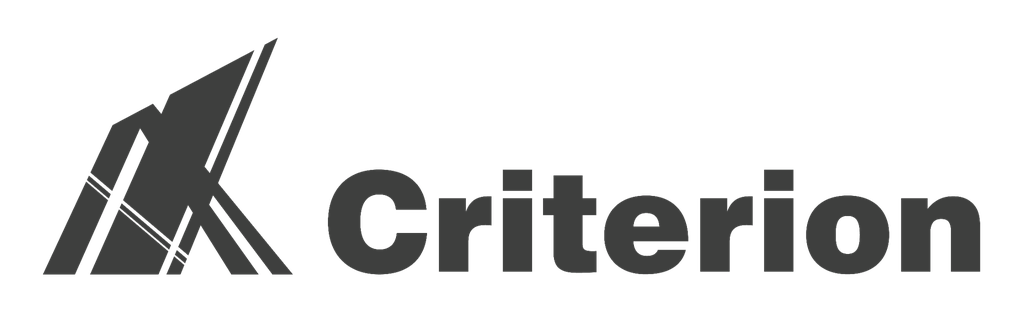 Criterion Industries